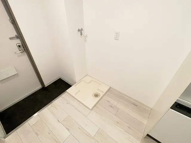 グッドライフ南草津Ⅰ室内写真