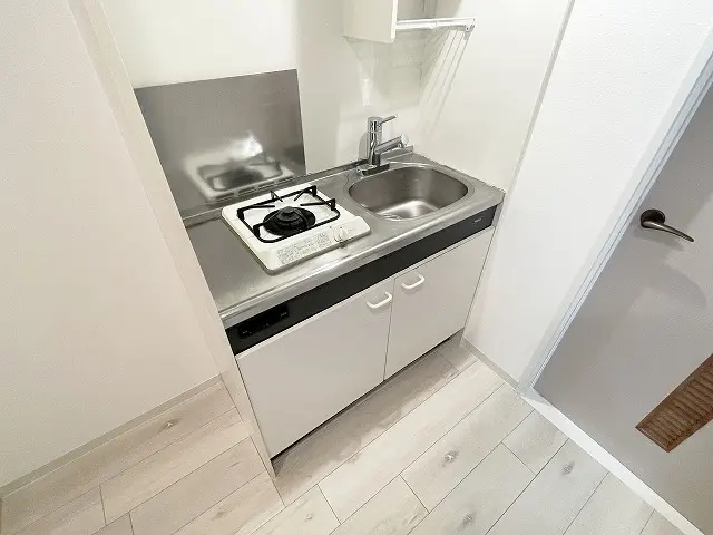 グッドライフ南草津Ⅰ室内写真