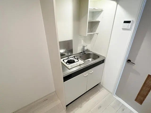 グッドライフ南草津Ⅰ室内写真