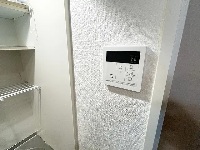 グッドライフ南草津Ⅰ室内写真