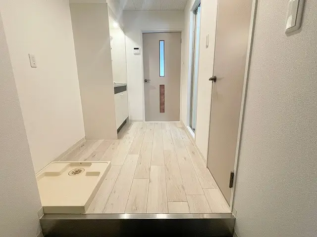 グッドライフ南草津Ⅰ室内写真