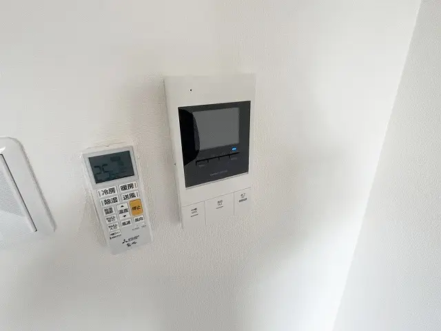 グッドライフ南草津Ⅰ室内写真