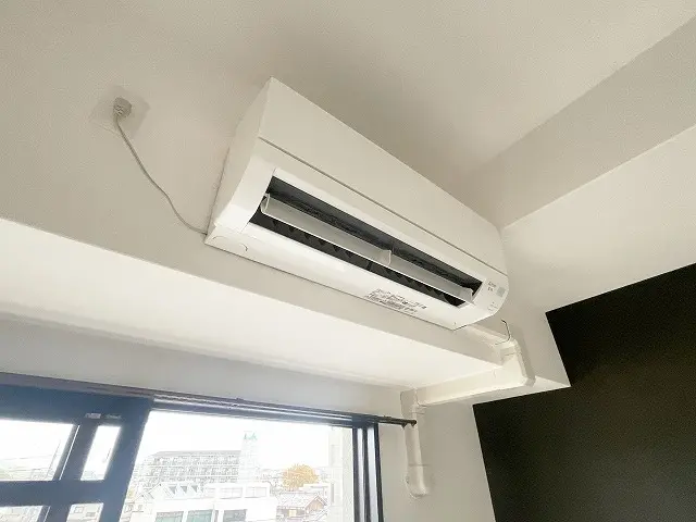 グッドライフ南草津Ⅰ室内写真