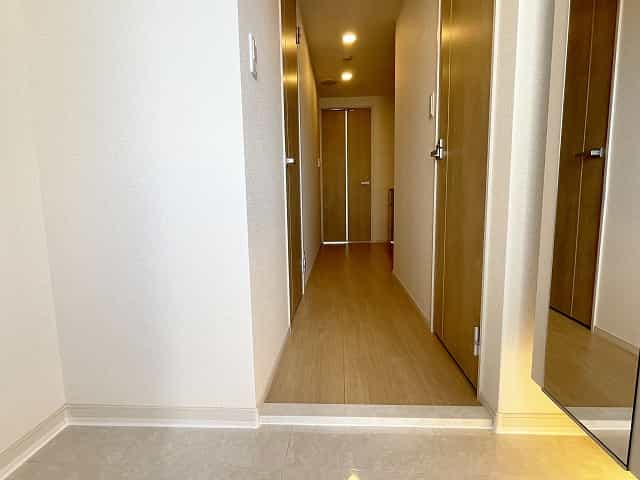 AXIA草津_DC【新築】室内写真