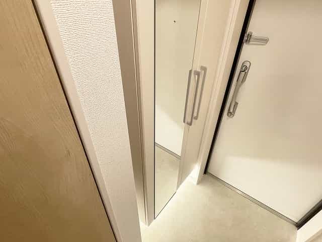 AXIA草津_DC【新築】室内写真