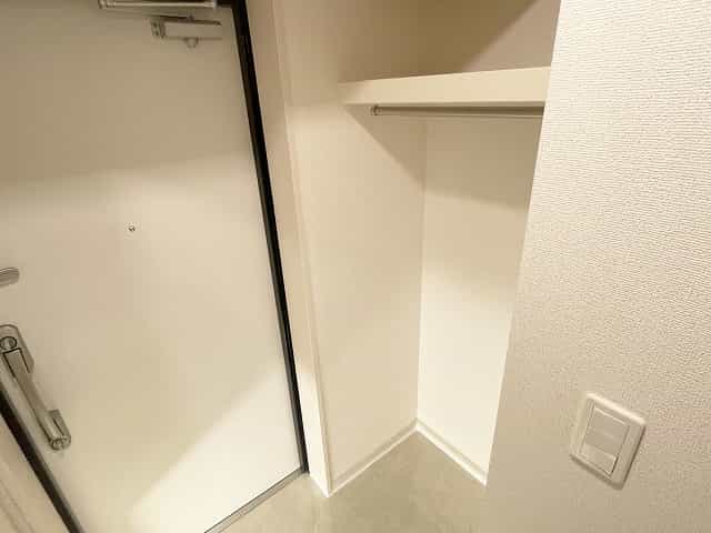 AXIA草津_DC【新築】室内写真