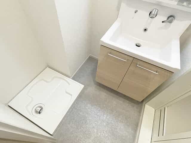 AXIA草津_DC【新築】室内写真