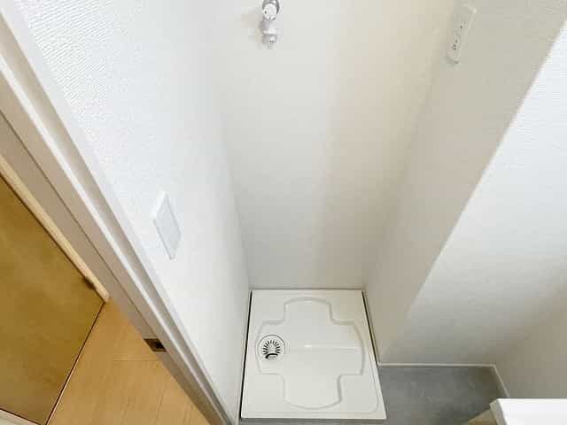 AXIA草津_DC【新築】室内写真