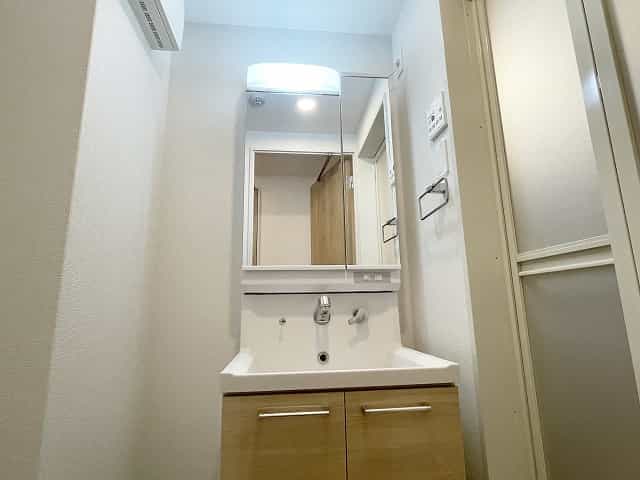 AXIA草津_DC【新築】室内写真