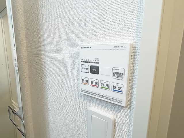 AXIA草津_DC【新築】室内写真