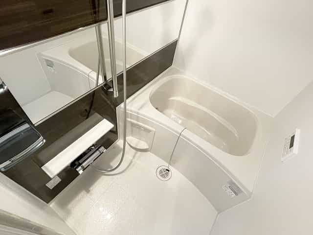 AXIA草津_DC【新築】室内写真