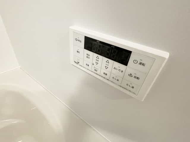 AXIA草津_DC【新築】室内写真