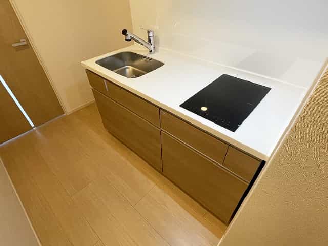 AXIA草津_DC【新築】室内写真