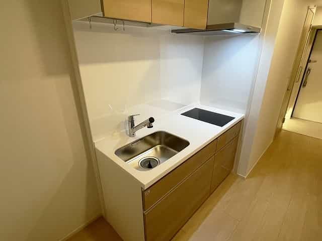 AXIA草津_DC【新築】室内写真