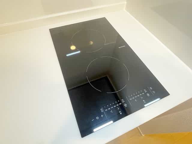 AXIA草津_DC【新築】室内写真