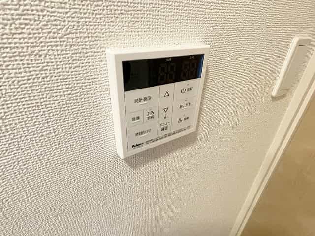 AXIA草津_DC【新築】室内写真