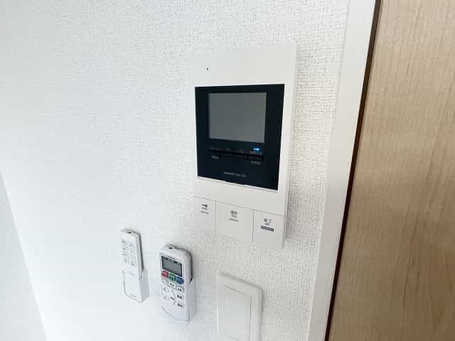 AXIA草津_DC【新築】室内写真