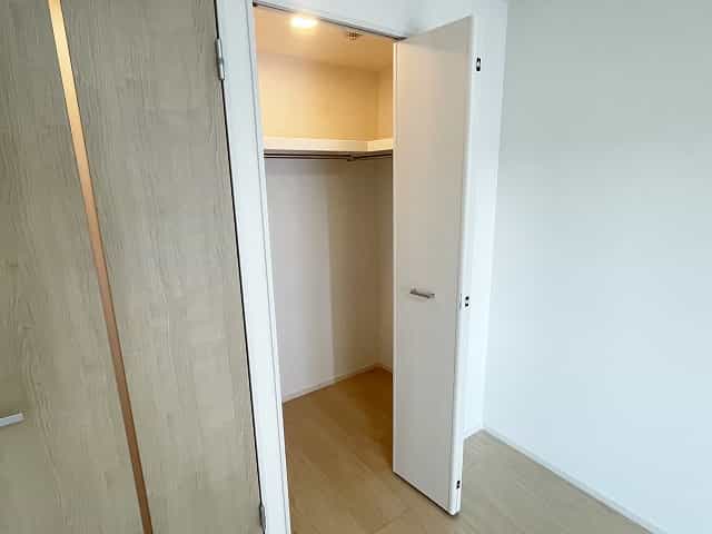 AXIA草津_DC【新築】室内写真