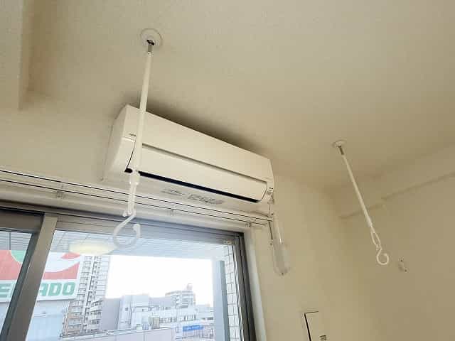 AXIA草津_DC【新築】室内写真