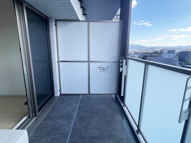 AXIA草津_DC【新築】室内写真