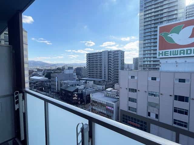 AXIA草津_DC【新築】室内写真