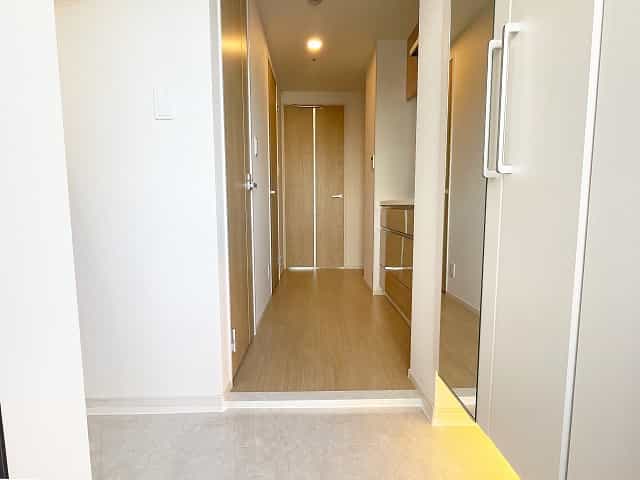 AXIA草津_DC【新築】室内写真