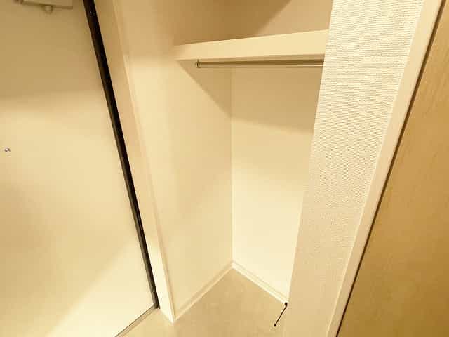 AXIA草津_DC【新築】室内写真