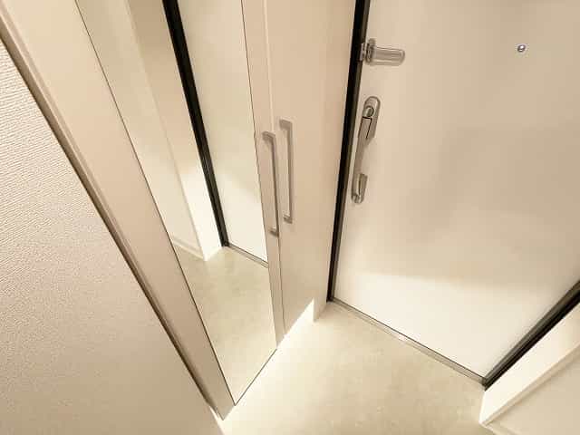 AXIA草津_DC【新築】室内写真