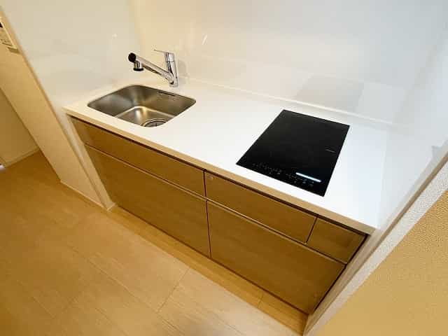 AXIA草津_DC【新築】室内写真