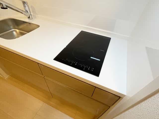 AXIA草津_DC【新築】室内写真