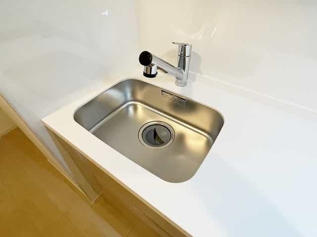 AXIA草津_DC【新築】室内写真