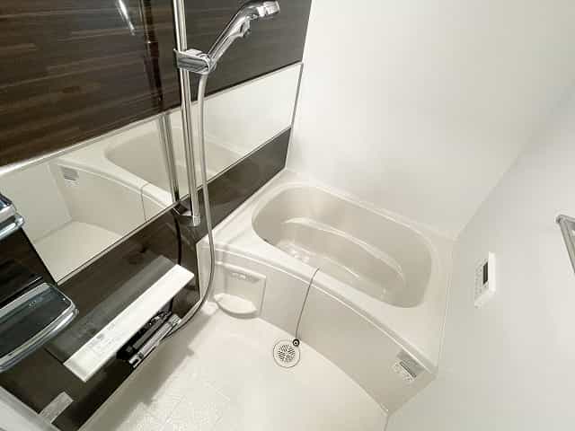 AXIA草津_DC【新築】室内写真