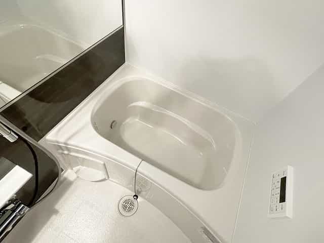 AXIA草津_DC【新築】室内写真