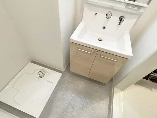 AXIA草津_DC【新築】室内写真