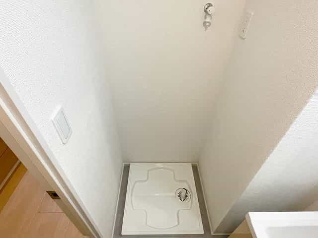 AXIA草津_DC【新築】室内写真