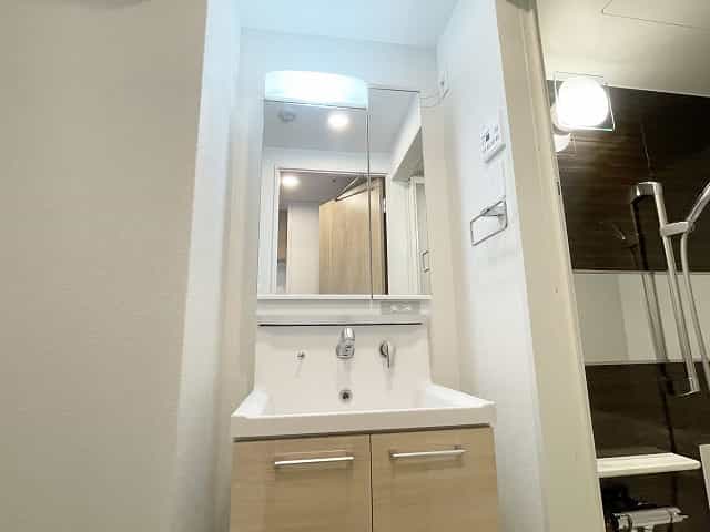 AXIA草津_DC【新築】室内写真