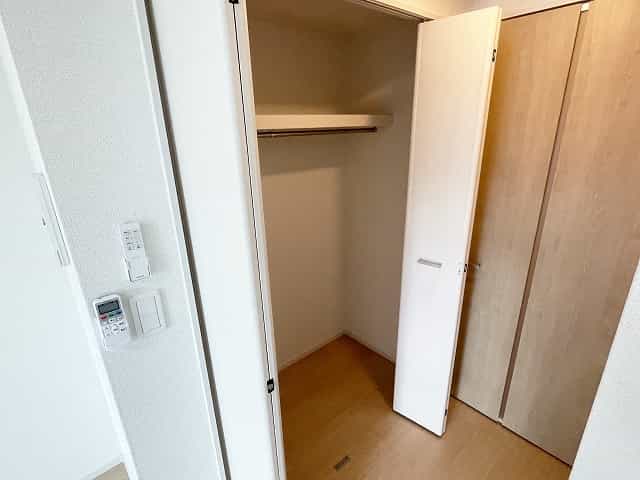 AXIA草津_DC【新築】室内写真