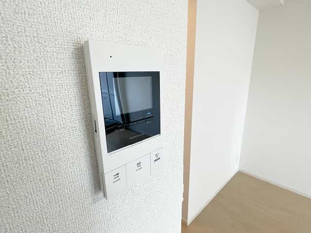 AXIA草津_DC【新築】室内写真