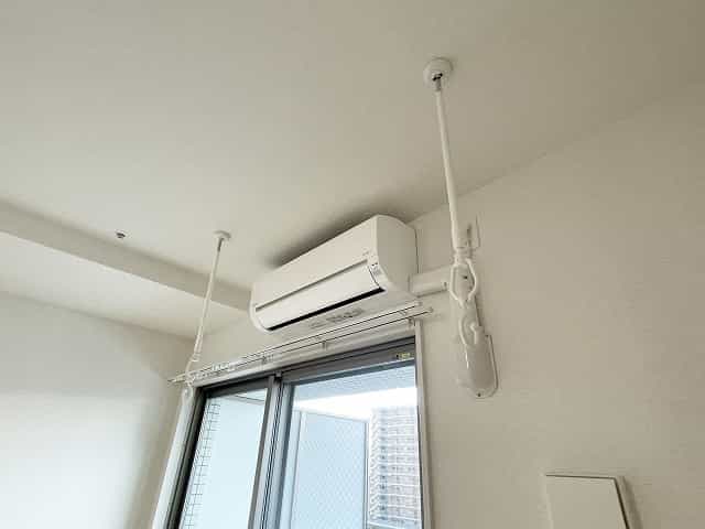 AXIA草津_DC【新築】室内写真