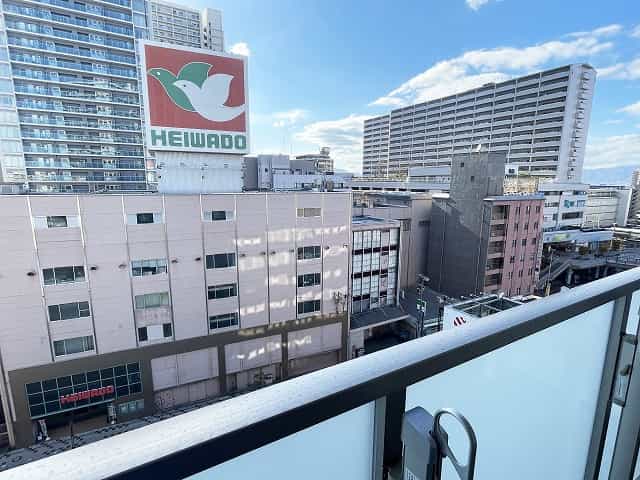 AXIA草津_DC【新築】室内写真