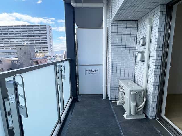 AXIA草津_DC【新築】室内写真