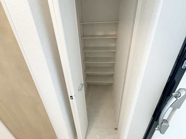 AXIA草津_DC【新築】室内写真