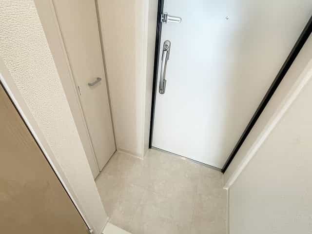 AXIA草津_DC【新築】室内写真