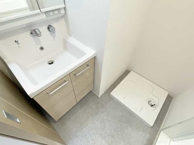 AXIA草津_DC【新築】室内写真