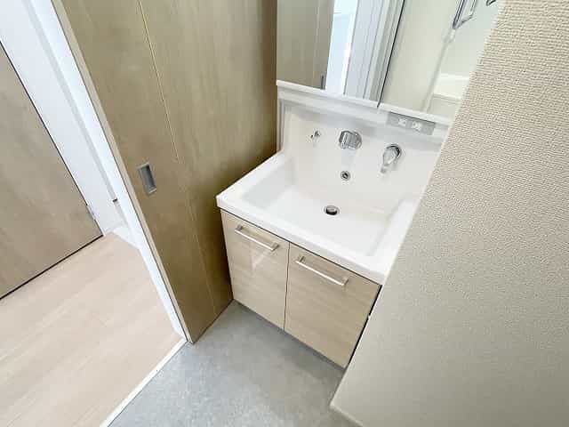 AXIA草津_DC【新築】室内写真