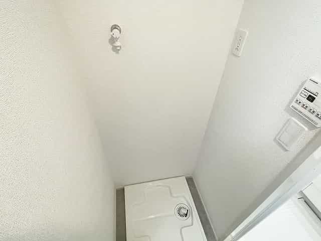 AXIA草津_DC【新築】室内写真