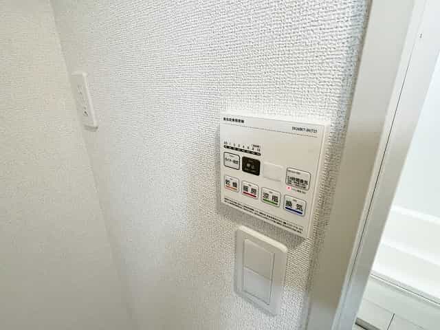 AXIA草津_DC【新築】室内写真