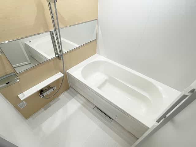 AXIA草津_DC【新築】室内写真