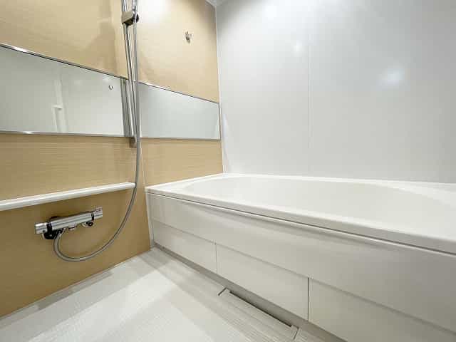 AXIA草津_DC【新築】室内写真