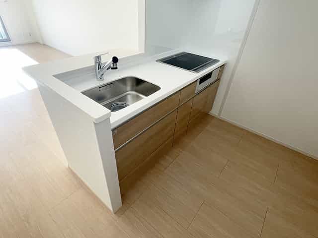 AXIA草津_DC【新築】室内写真